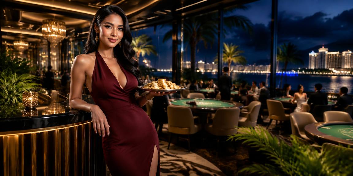 petirjitu VIP Baccarat